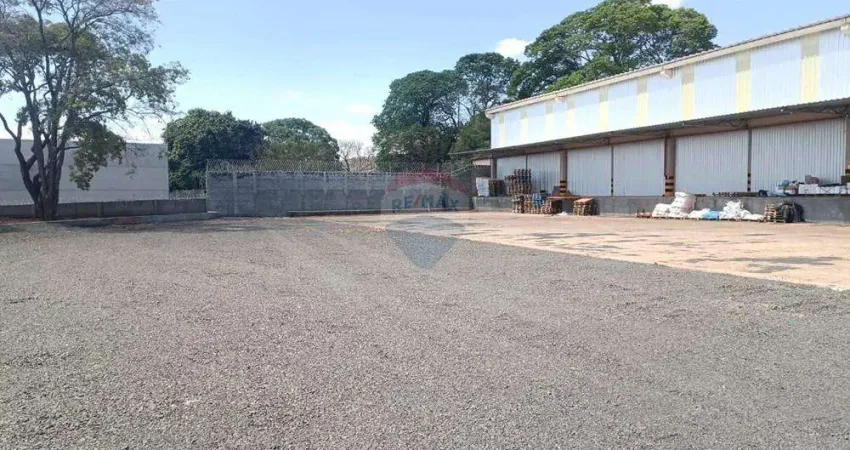Barracão / Galpão / Depósito para alugar no Recreio Anhangüera, Ribeirão Preto