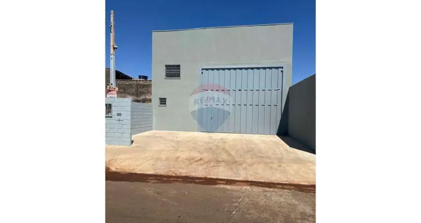 Barracão / Galpão / Depósito para alugar no Jardim Jóquei Clube, Ribeirão Preto