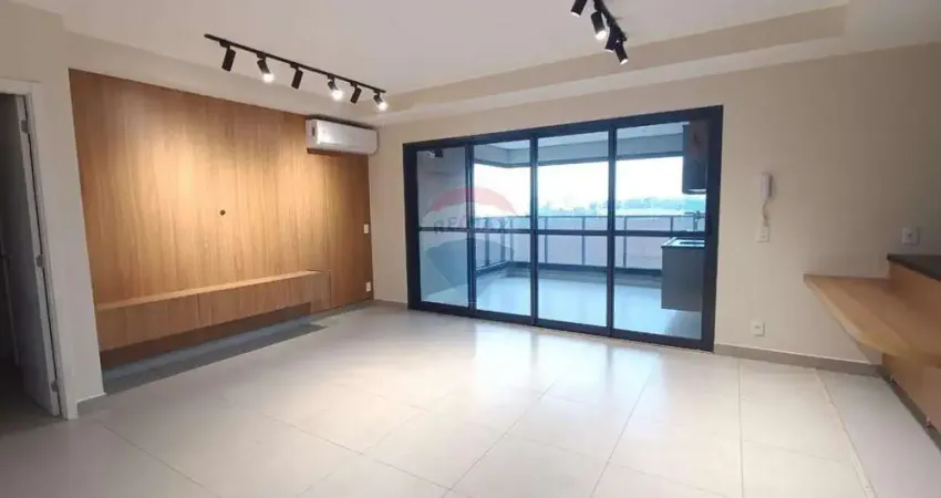 Apartamento com 3 quartos para alugar em Bonfim Paulista, Ribeirão Preto