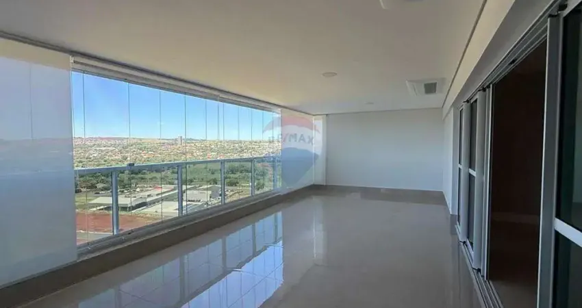 Apartamento com 3 quartos para alugar no Jardim Ilhas do Sul, Ribeirão Preto