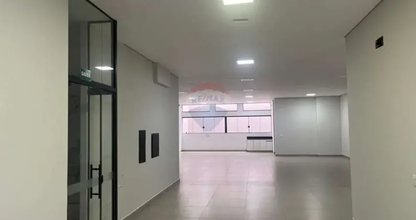 Prédio comercial -elevador e vagas subterrâneas - alto da boa vista