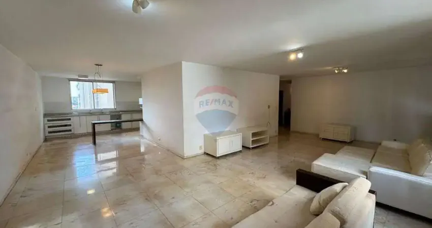 Apartamento com 3 quartos à venda na Rua Tibiriçá, 1006, Higienópolis, Ribeirão Preto