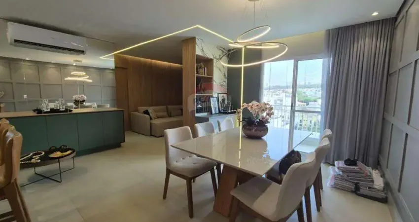 Apartamento Reformado pronto para morar – Ed. Botânico Residencial Clube