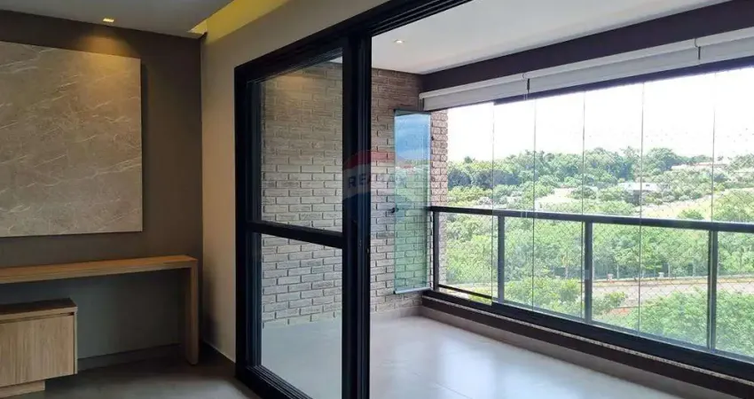 Apartamento impecável com 3 suítes no jardim olhos d’água | 118 m² | face sombra