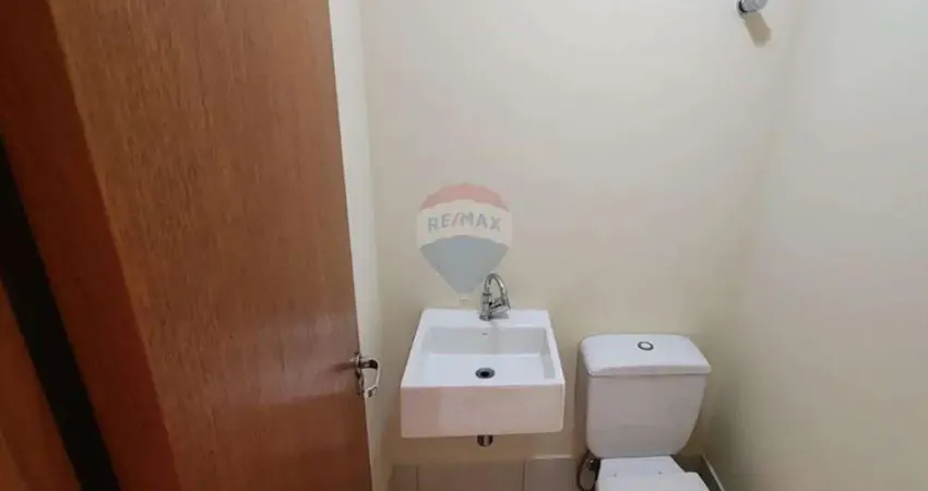 Apartamento 3 quartos, sendo 1 suíte e varanda gourmet, Jardim Santa Cruz.