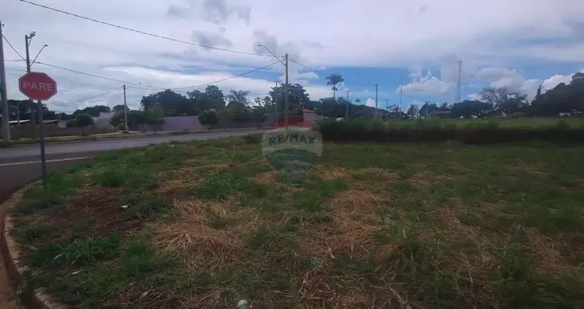 Terreno à venda na RUA SANTO ANDRE, 00, Centro, Jardinópolis