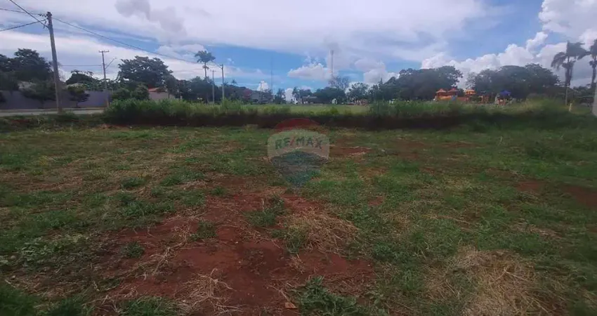 Terreno à venda na RUA SANTO ANDRE, 00, Centro, Jardinópolis