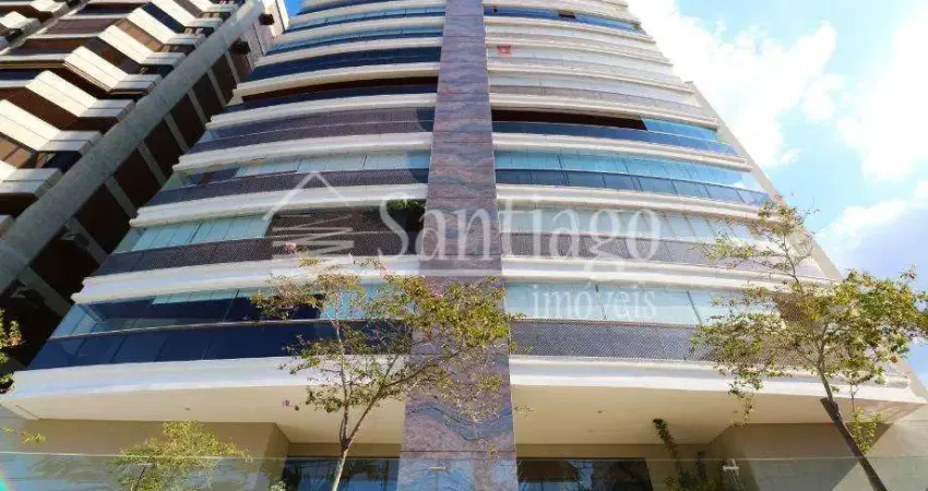 Cobertura com 4 quartos à venda na Rua Carlos Kaysel, 40, Cambuí, Campinas