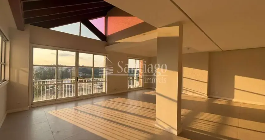 Cobertura com 4 quartos à venda na Rua Engenheiro José Francisco Bento Homem de Mello, 1155, Jardim Madalena, Campinas