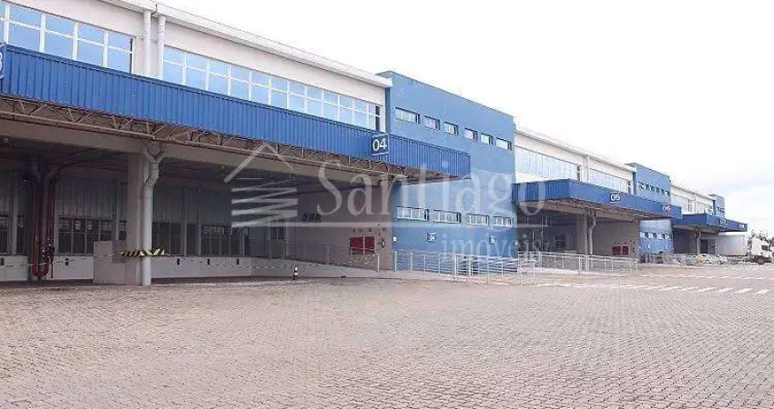 Barracão / Galpão / Depósito para alugar na Avenida Comendador Aladino Selmi, 2500, Vila San Martin, Campinas