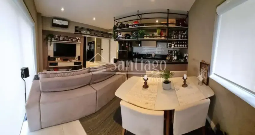 Apartamento com 2 quartos à venda na Rua Doutor Sampaio Ferraz, 374, Cambuí, Campinas