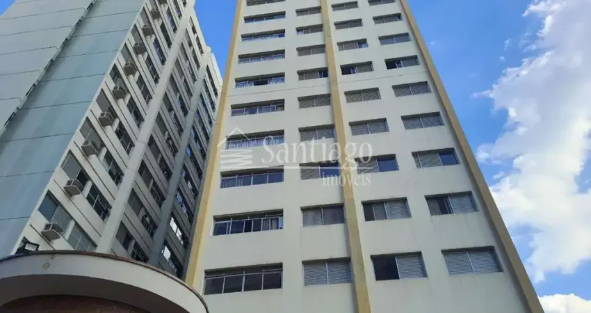 Apartamento com 3 quartos à venda na Rua Joaquim Novaes, 60, Cambuí, Campinas