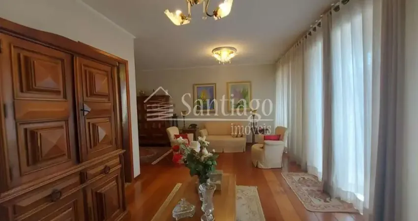 Apartamento com 4 quartos à venda na Rua Dona Prisciliana Soares, 226, Cambuí, Campinas