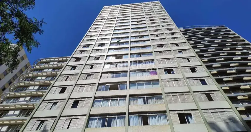 Apartamento com 3 quartos à venda na Rua Conceição, 380, Centro, Campinas