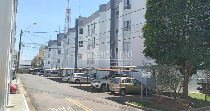Apartamento com 2 quartos à venda na Avenida Engenheiro Antônio Francisco de Paula Souza, 3007, Jardim São Gabriel, Campinas