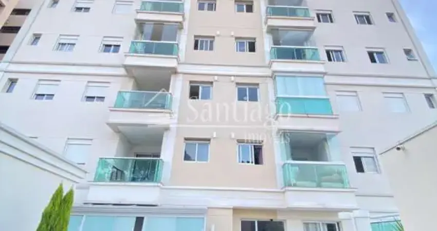 Apartamento com 3 quartos à venda na Rua Benedito Ferreira Marques, 103, Parque Industrial, Campinas