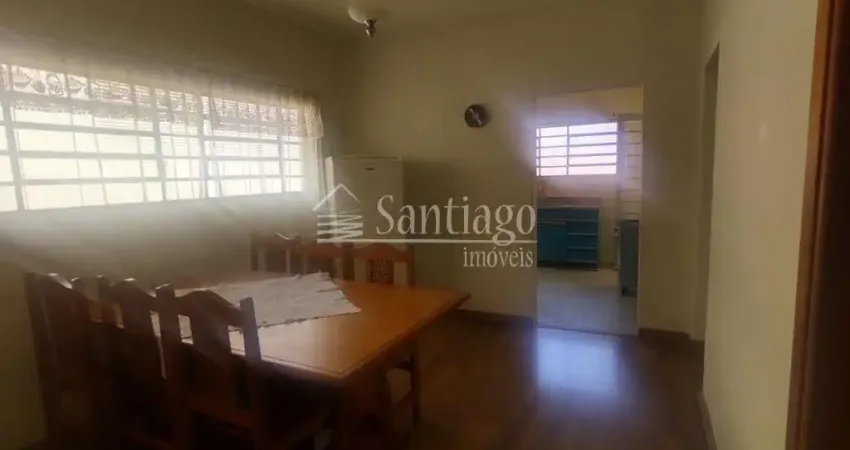 Casa com 3 quartos à venda na Santa Rosa do Viterbo, 74, Jardim Leonor, Campinas