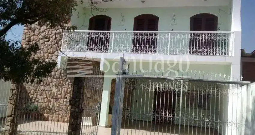 Casa com 4 quartos à venda na Rua República Dominicana, 956, Jardim Nova Europa, Campinas