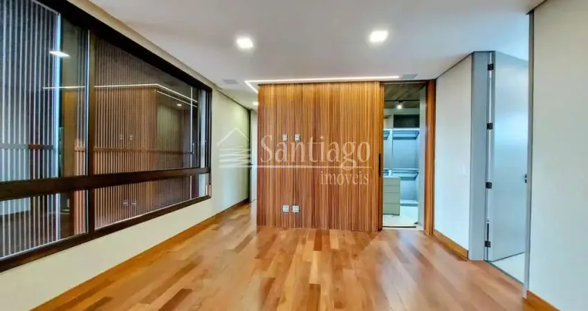 Casa em condomínio fechado com 5 quartos à venda na Rua Abiurana, 88, Loteamento Alphaville Campinas, Campinas