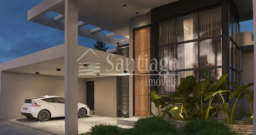 Casa em condomínio fechado com 4 quartos à venda na Rua Estella Maria dos Santos, 160, Loteamento Alphaville Campinas, Campinas