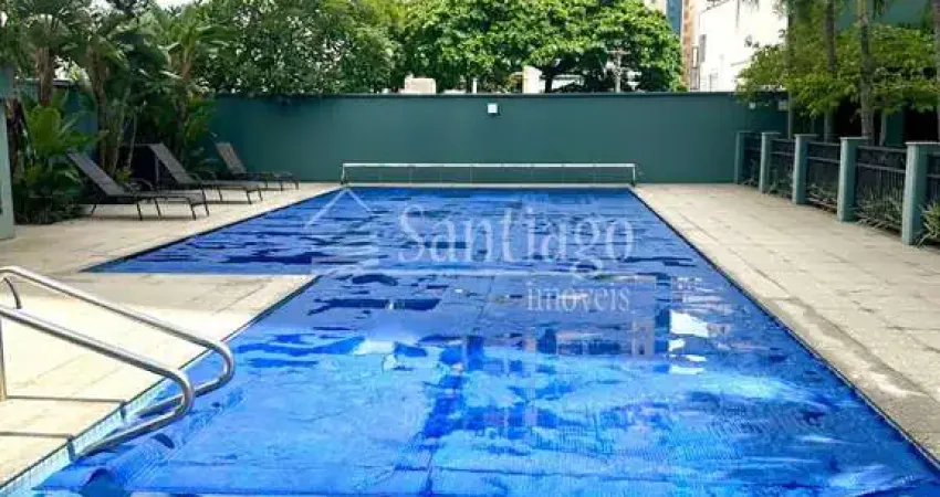 Apartamento com 2 quartos à venda na Rua Padre José Teixeira, 93, Cambuí, Campinas