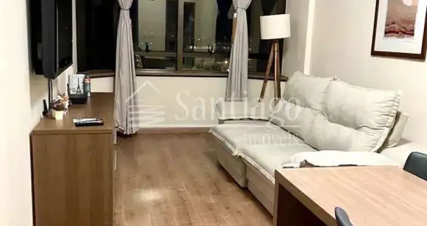 Apartamento com 1 quarto à venda na Rua Onze de Agosto, 411, Centro, Campinas