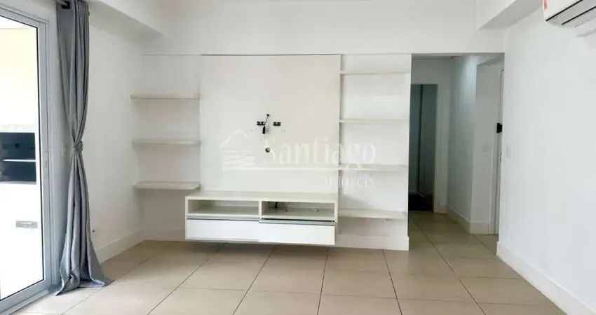 Apartamento com 2 quartos à venda na Rua Ataliba Camargo de Andrade, 172, Cambuí, Campinas
