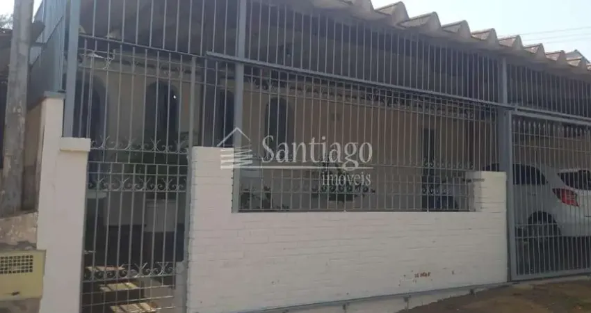 Casa com 3 quartos à venda na Rua Heraldo Marques, 55, Chácara da Barra, Campinas