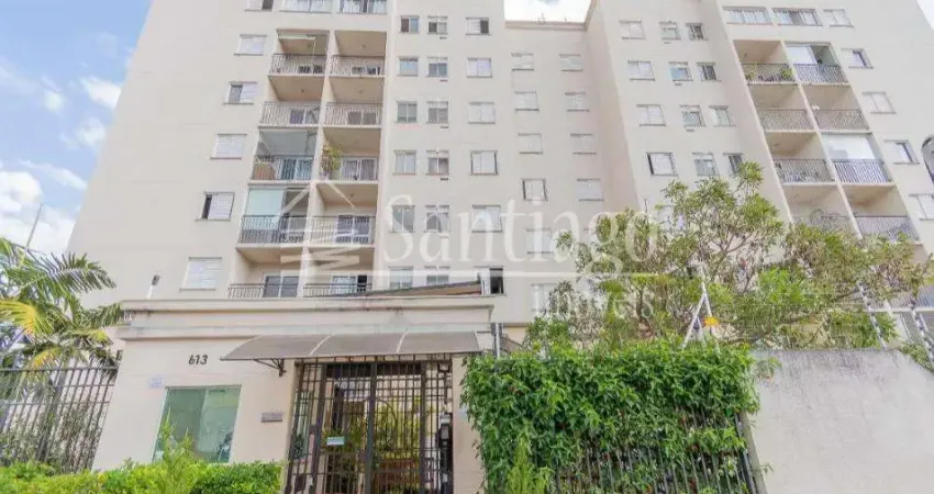 Apartamento com 3 quartos à venda na Rua Serra dos Cristais, 613, Jardim Paranapanema, Campinas