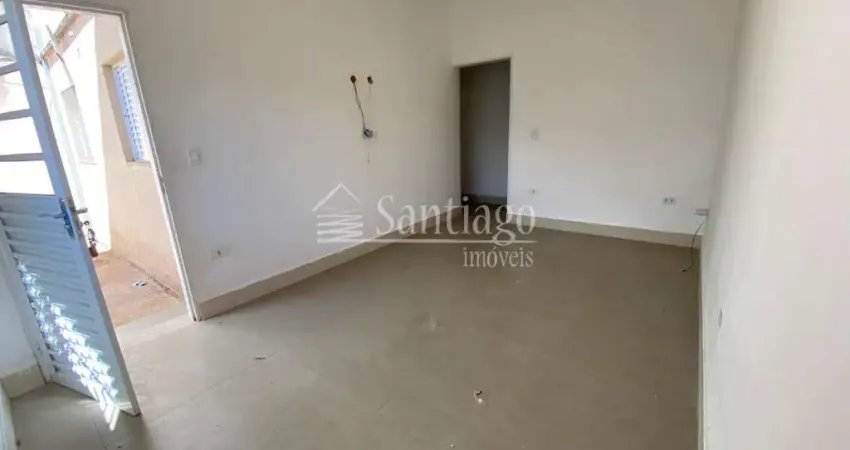 Casa com 2 quartos à venda na Rua José Maria Miranda, 71, Residencial Parque Pavan, Sumaré