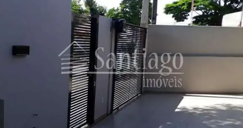 Casa com 3 quartos à venda na Rua Eleutério Rodrigues, 342, Vila Nova, Campinas