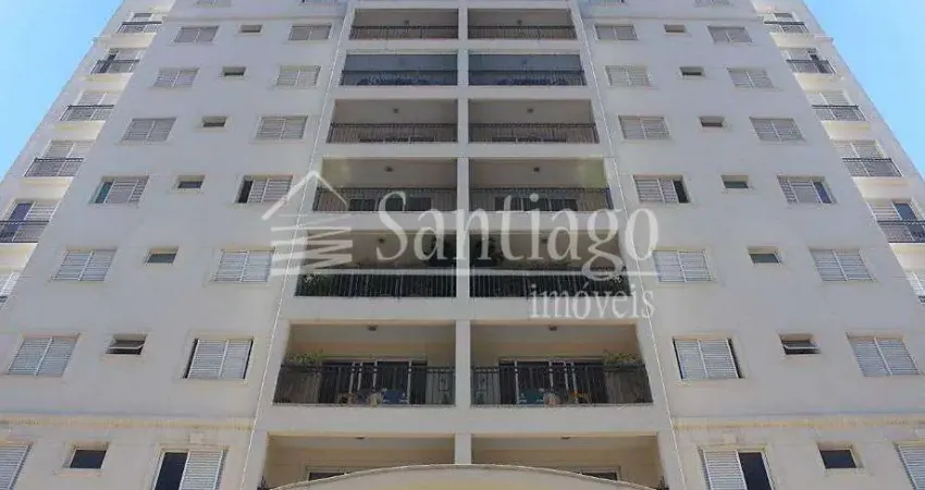 Cobertura com 3 quartos para alugar na Rua Doutor Emílio Ribas, 181, Cambuí, Campinas