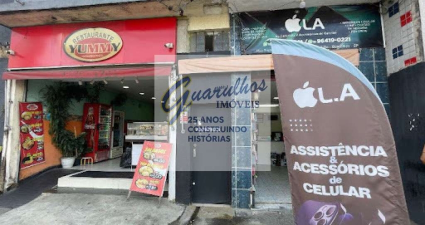 Prédio à venda, 225 m² por R$ 2.100.000,00 - Vila Galvão - Guarulhos/SP
