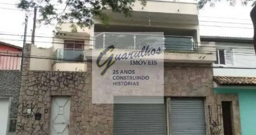 Lindo Sobrado 3 dorms, 1 suíte, 2 vagas, no Lago dos Patos R$849.990 - Oportunidade