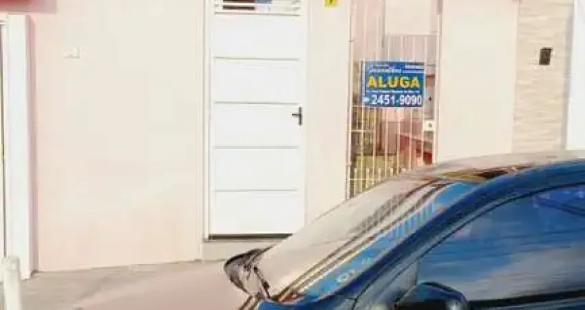 Casa com 1 quarto para alugar no Jardim Rosa de Franca, Guarulhos