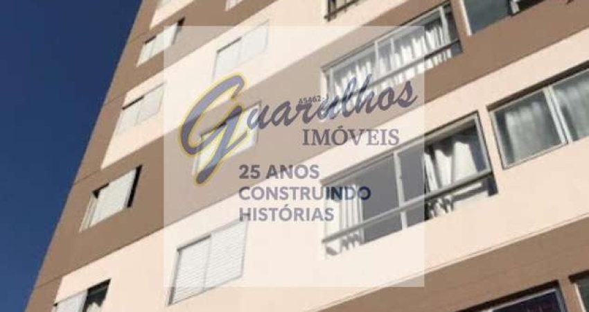 Sala para alugar, 30 m² - Vila Yaya - Guarulhos/SP