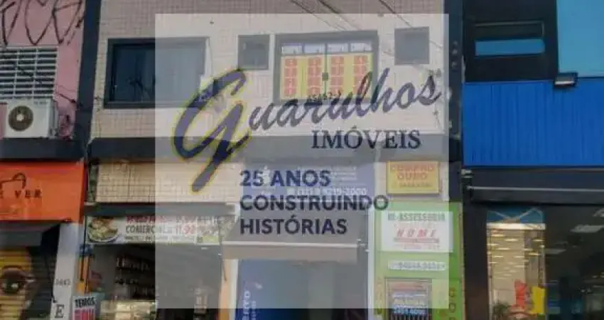 Loja para alugar, 25 m² por R$ 1.150,00/mês - Tucuruvi - São Paulo/SP