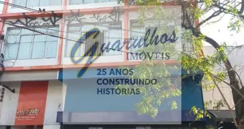 Salão para alugar, 500 m² por R$ 23.056,00/mês - Centro - Guarulhos/SP