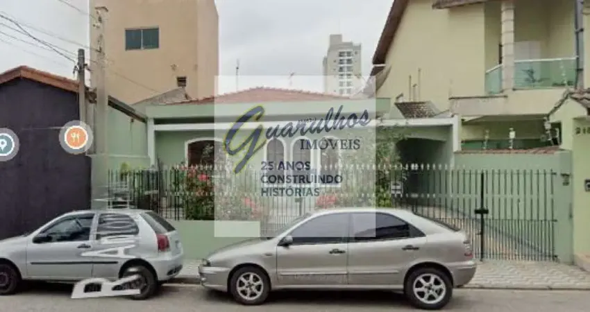 Casa com 5 dormitórios à venda, 315 m² por R$ 1.199.900,00 - Jardim Barbosa - Guarulhos/SP