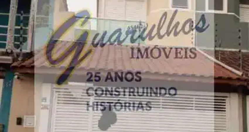 Sobrado com 3 dormitórios à venda, 157 m² por R$ 799.900,00 - Jardim Santa Clara - Guarulhos/SP