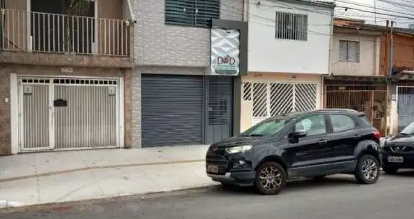 Ponto comercial para alugar na Vila Nilo, São Paulo