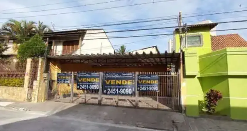 Casa à venda por r$ 1.100.000,00 - vila galvão - guarulhos/sp