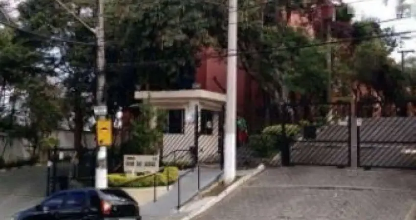 Apartamento com 2 dormitórios à venda por r$ 275.000,00 - cocaia - guarulhos/sp