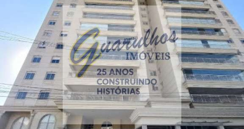 Cobertura com 4 dormitórios à venda, 360 m² por R$ 6.750.000,00 - Vila Rosália - Guarulhos/SP