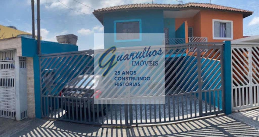 Sobrado a venda por ótimo preço na região do Jd Santa Mena