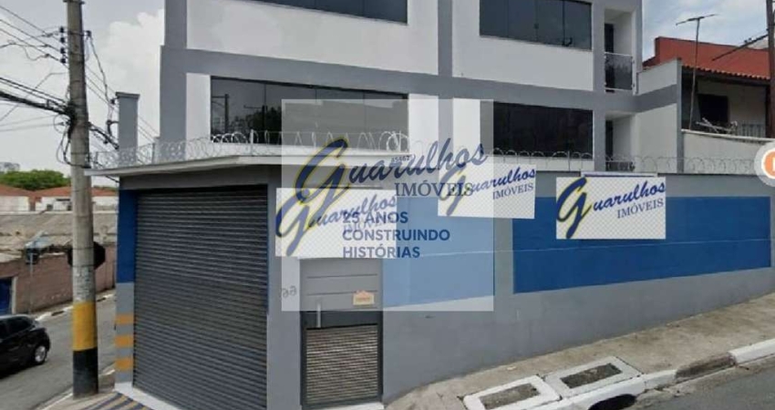 Prédio Comercial C 6 banheiros para Alugar, 580 m² por R$ 30.000/Mês