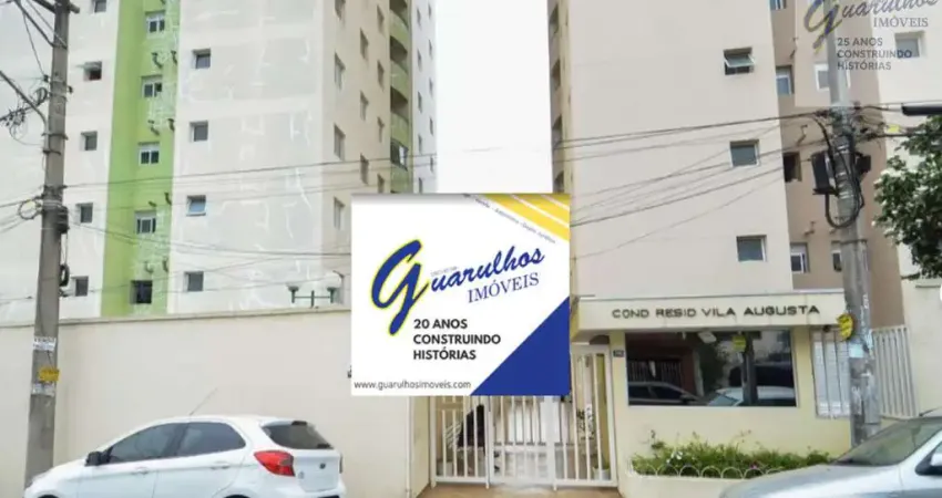 Apto de 3 dorms, 1 suíte, 1 vaga na vl augusta, lazer completo r$434.990,00