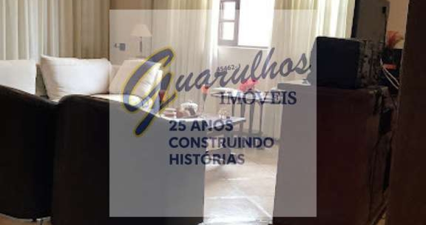 Casa à venda, 403 m² por R$ 850.000,00 - Gopoúva - Guarulhos/SP