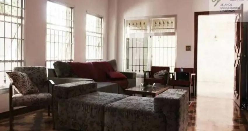 Sobrado 291 m² a venda 5 dorms. 5 suites 4 vagas centro - guarulhos/sp