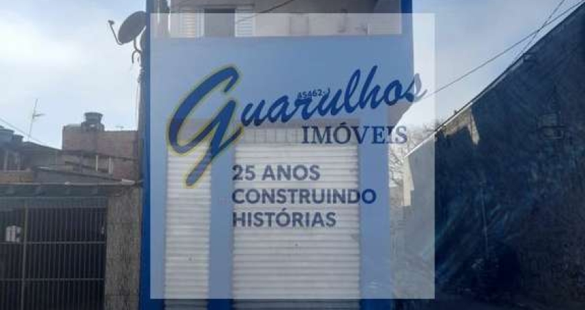 Sobrado a venda 140 m² 2 dorms. 1 suíte Jardim Sta Rita - Grs/SP R$259.000 S Escriturac